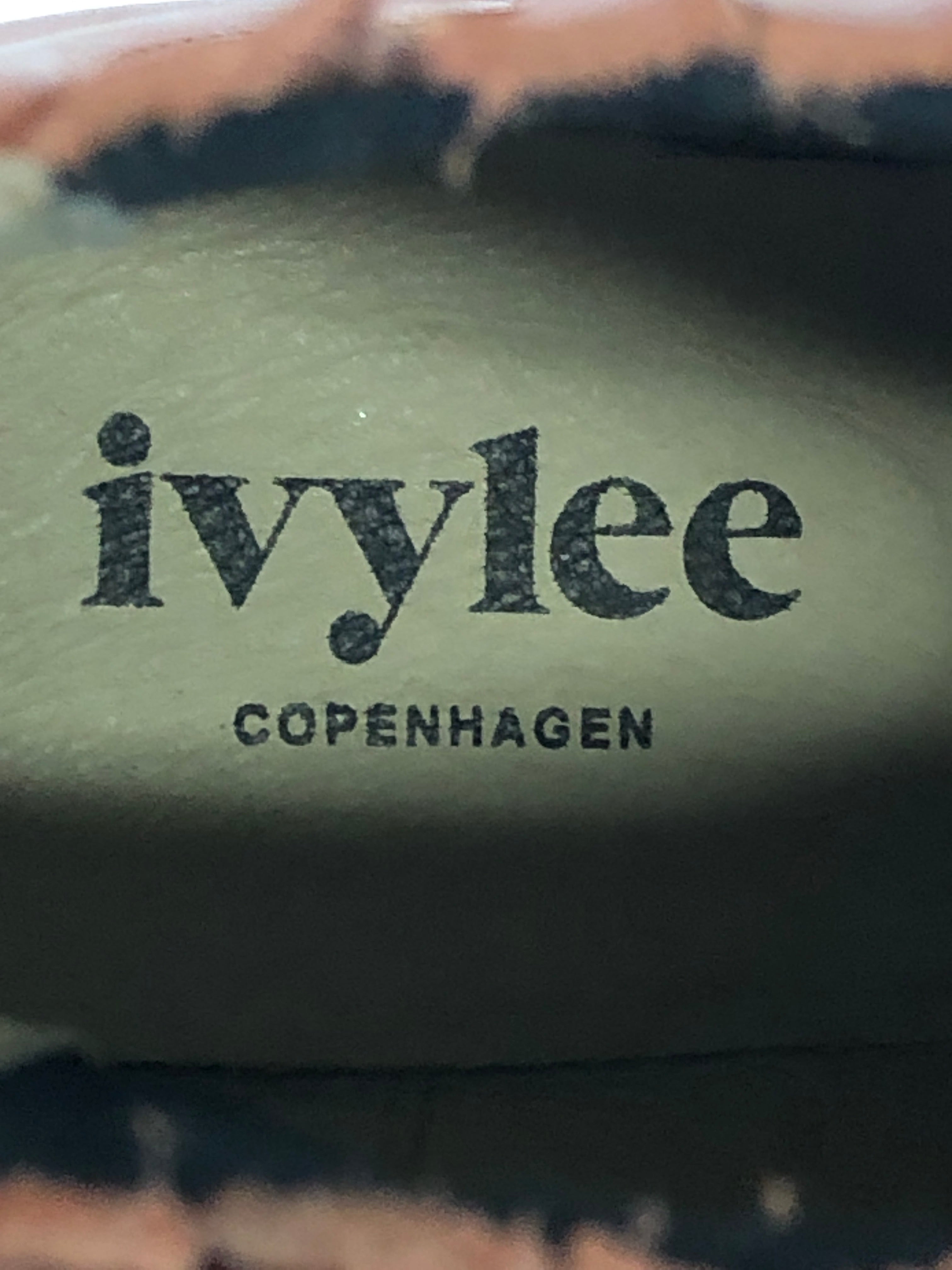 Ivylee Støvler